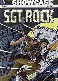 Сержант Рок (2019) Sgt. Rock
