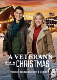 Рождество ветерана (2018) A Veteran's Christmas