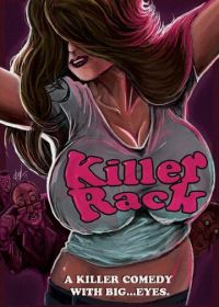 Грудь-убийца (2015) Killer Rack