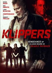 Киллеры (2018) Klippers