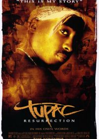 Тупак: Воскрешение (2003) Tupac: Resurrection