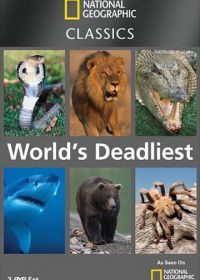 National Geographic: Самые опасные животные (2007) World's deadliest animals