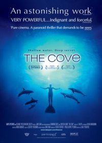 Бухта (2009) The Cove
