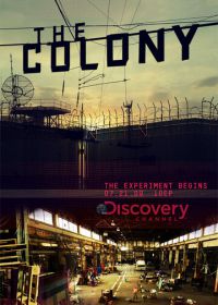 Колония (2009) The Colony