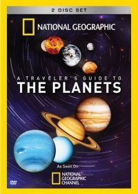 Путешествие по планетам (2010) A Traveler's Guide to the Planets