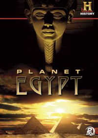 Планета Египет (2011) Planet Egypt