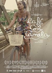 Кофе с корицей (2017) Café com Canela