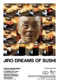 Сны Дзиро о суши (2011) Jiro Dreams of Sushi