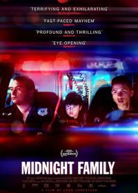 Полуночная семья (2019) Midnight Family