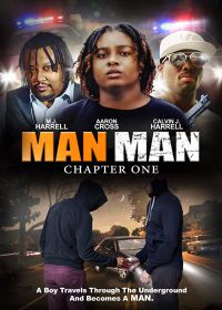 Мэн-мэн: Глава первая (2019) Man Man: Chapter One