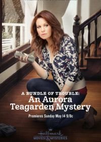 Тайна Авроры Тигарден: Проблемный сверток (2017) A Bundle of Trouble: An Aurora Teagarden Mystery