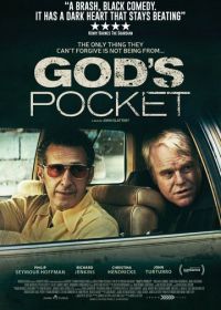 Божий карман (2014) God's Pocket