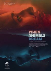 Когда звери мечтают (2014) Når dyrene drømmer