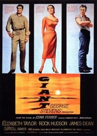 Гигант (1956) Giant