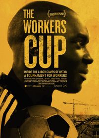 Чемпионат рабочих (2017) The Workers Cup