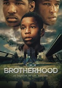 Братство (2017) The Brotherhood