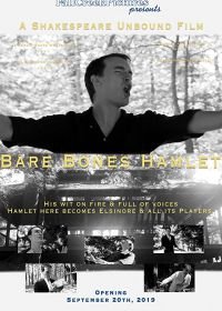 Подноготная Гамлета (2019) Bare Bones Hamlet