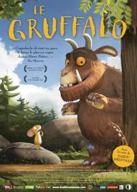 Груффало (2009) The Gruffalo