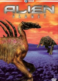 Чужая планета (2005) Alien Planet