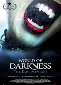 Мир тьмы (2017) World of Darkness