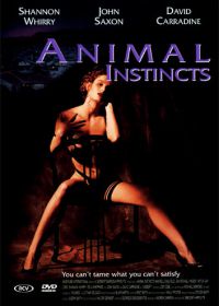 Животные инстинкты (1992) Animal Instincts