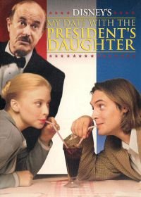 Свидание с дочерью президента (1997) My Date with the President's Daughter