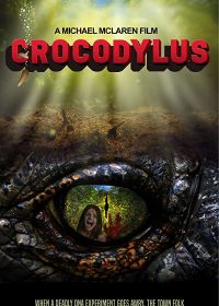 Крокодил (2017) Crocodylus