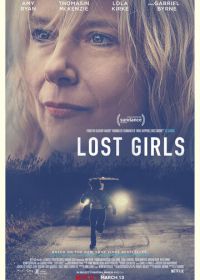 Пропавшие девушки (2020) Lost Girls