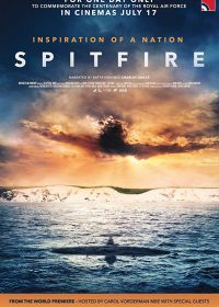 Спитфайр (2018) Spitfire
