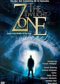 Сумеречная зона (2002-2003) The Twilight Zone