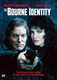 Тайна личности Борна (1988) The Bourne Identity
