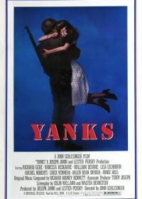 Янки (1979) Yanks
