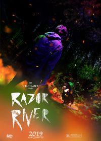Остриё реки (2019) Razor River