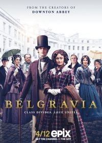 Белгравия (2020) Belgravia