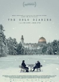 Дневники Осло (2018) The Oslo Diaries
