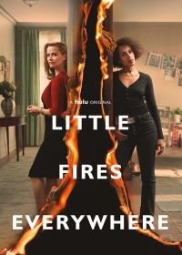 И повсюду тлеют пожары (2020) Little Fires Everywhere