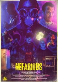 Бесчестный (2019) Nefarious