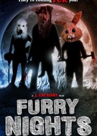 Ночи с фурри (2016) Furry Nights