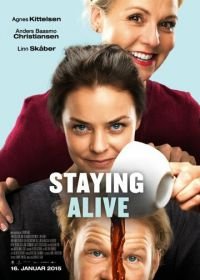 Жизнь продолжается (2015) Staying Alive