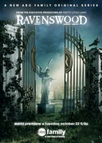 Рейвенсвуд (2013) Ravenswood