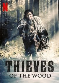 Лесные разбойники (2020) The Flemish Bandits