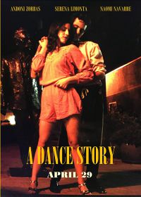 Танцевальная История (2019) A Dance Story