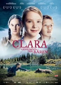 Клара и тайна медведей (2013) Clara und das Geheimnis der Bären