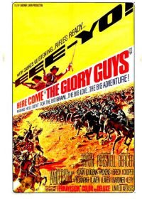 Славные парни (1965) The Glory Guys