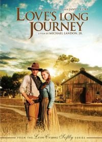 Долгий путь (2005) Love's Long Journey
