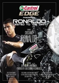 Криштиану Роналду – Проверка на прочность (2011) Ronaldo: Tested to the Limit