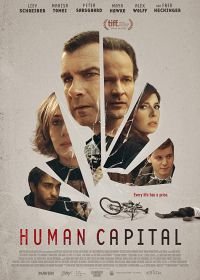 Человеческий капитал (2019) Human Capital