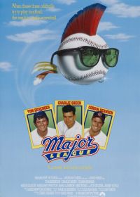 Высшая лига (1989) Major League