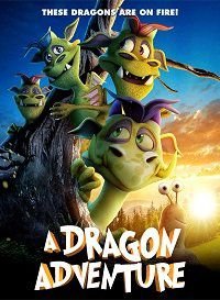 Приключение дракона (2019) A Dragon Adventure