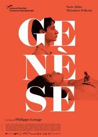 Возникновение (2018) Genèse